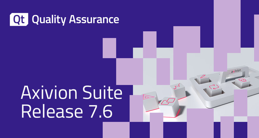 Axivion Suite 7.6 provides easy setup and use for distributed teams